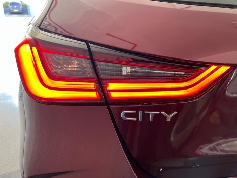 HONDA City Sedan 1.5 16V 4P FLEX TOURING AUTOMTICO CVT, Foto 15