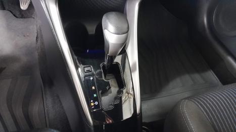 TOYOTA Yaris Hatch 1.3 16V 4P FLEX XL PLUS TECH MULTIDRIVE AUTOMTICO CVT, Foto 7
