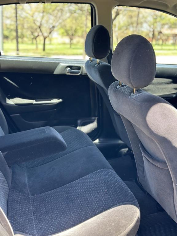 CHEVROLET Astra Hatch - Foto