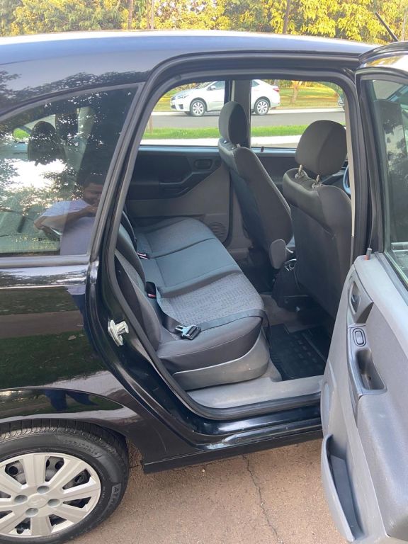 CHEVROLET Meriva - Foto