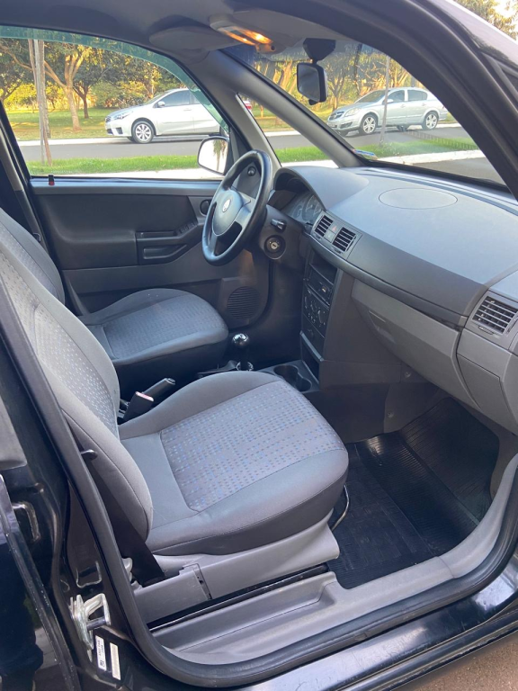 CHEVROLET Meriva - Foto