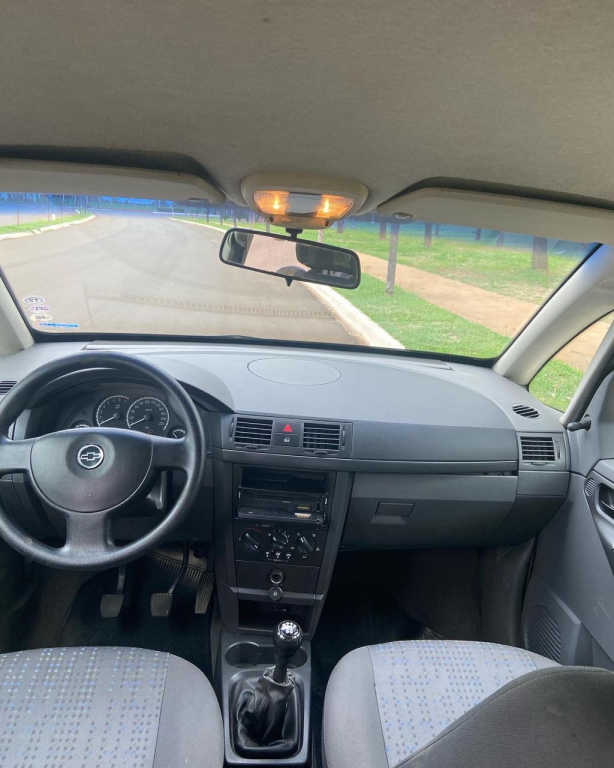 CHEVROLET Meriva - Foto