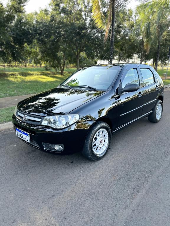 FIAT Palio - Foto