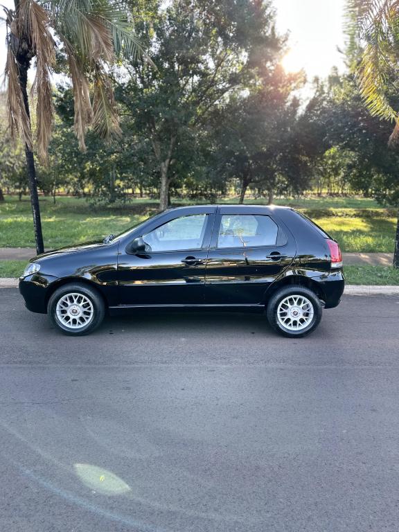 FIAT Palio - Foto