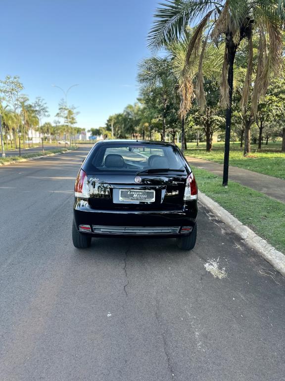 FIAT Palio - Foto