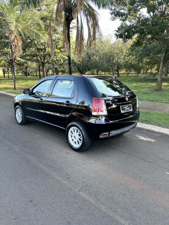 FIAT Palio - Foto