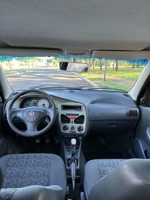 FIAT Palio - Foto