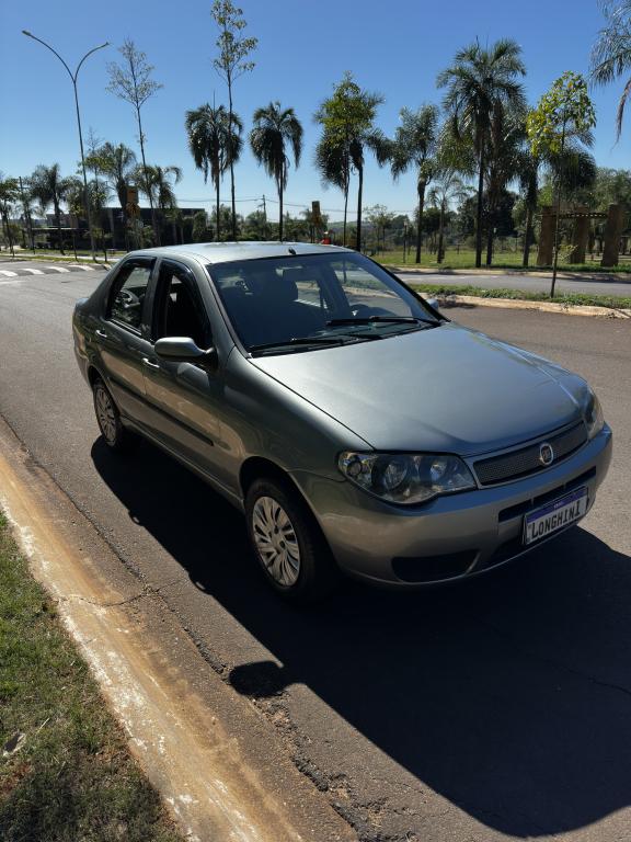 FIAT Siena