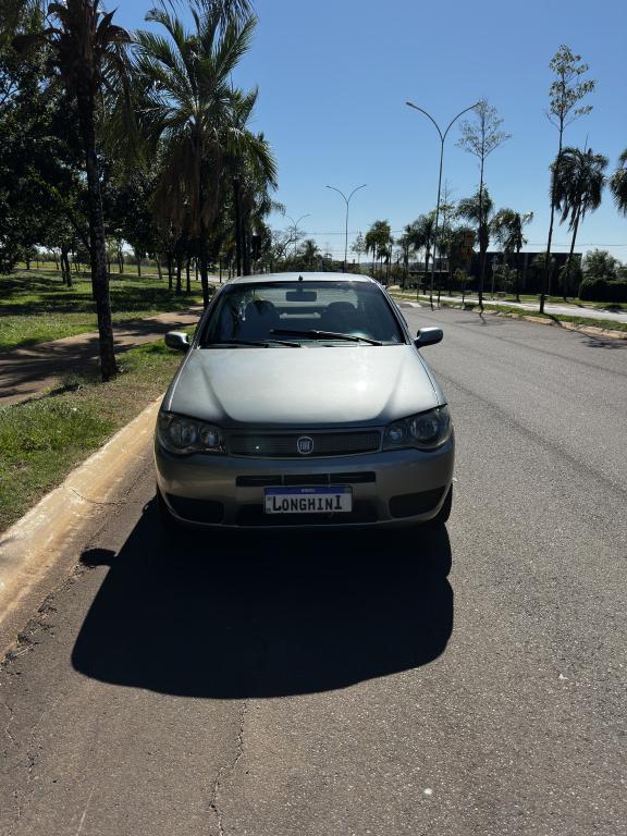 FIAT Siena - Foto