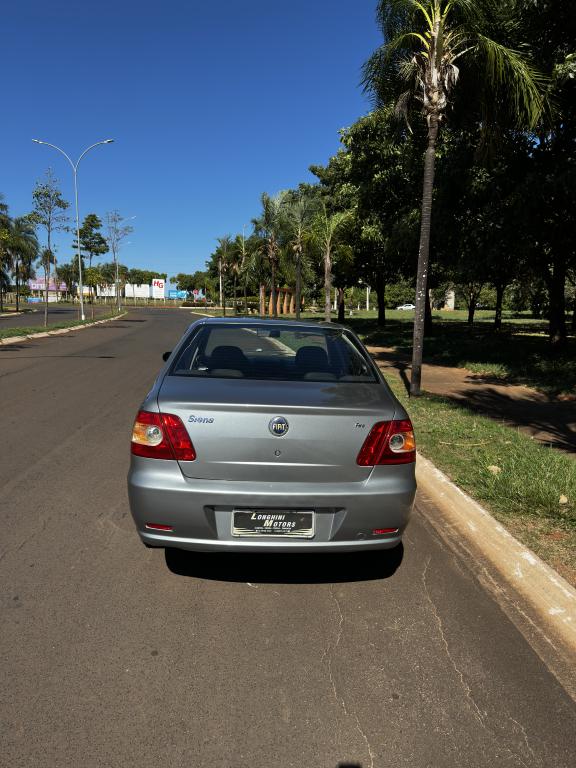 FIAT Siena - Foto