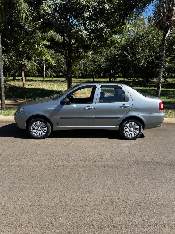 FIAT Siena - Foto