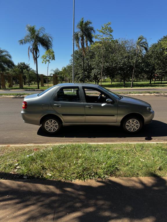 FIAT Siena - Foto