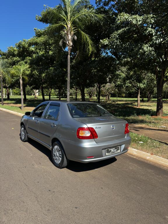 FIAT Siena - Foto