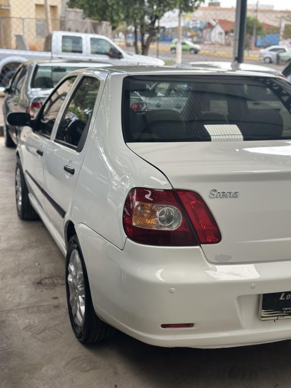 FIAT Siena - Foto