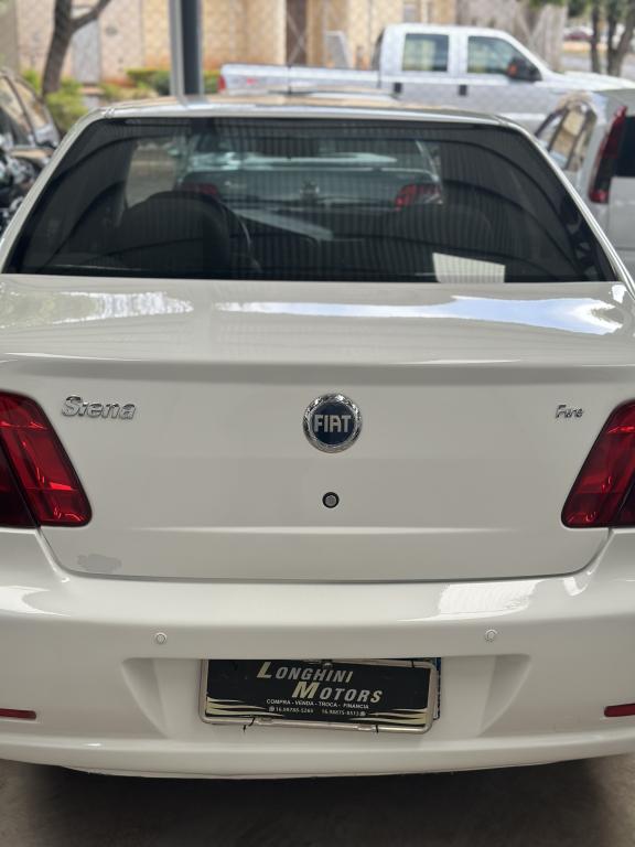 FIAT Siena - Foto