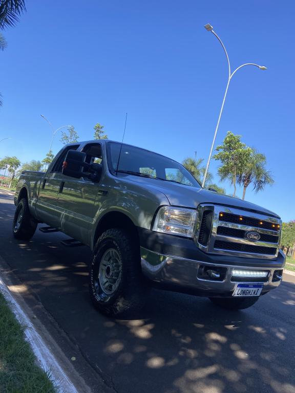 FORD F-250 - Foto