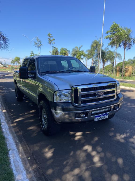 FORD F-250 - Foto