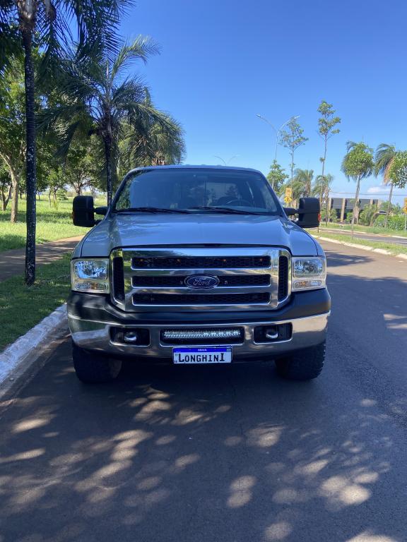 FORD F-250 - Foto