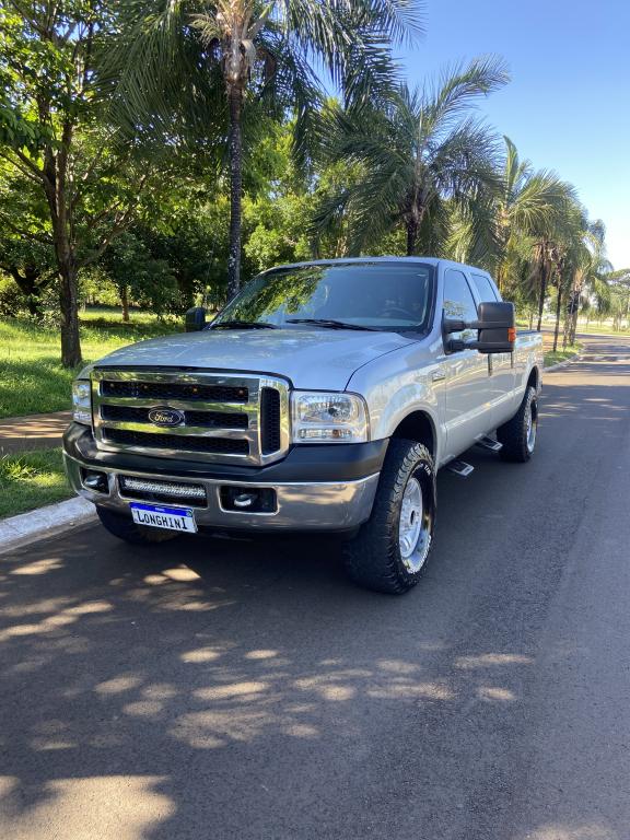 FORD F-250 - Foto