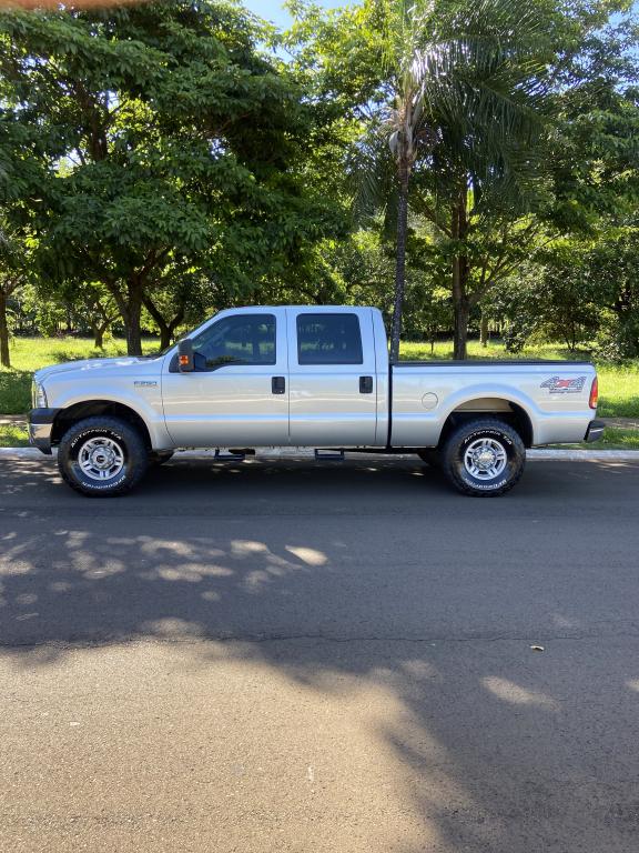 FORD F-250 - Foto