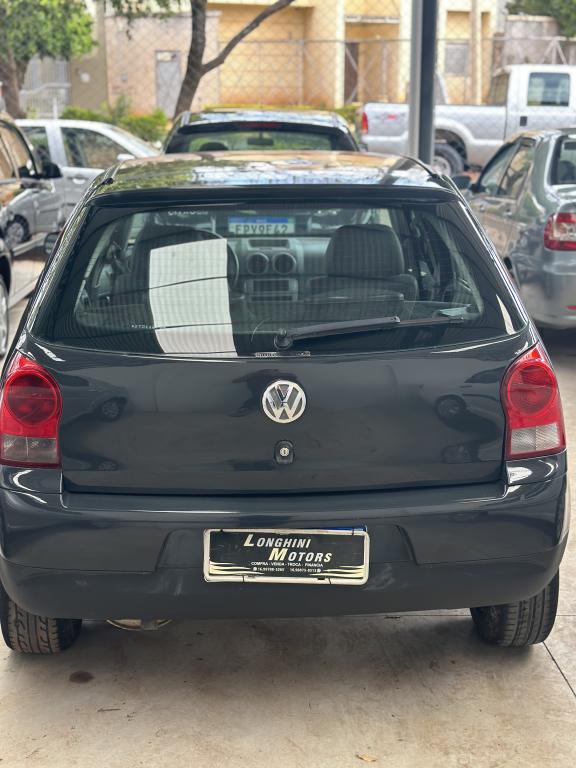 VOLKSWAGEN Gol - Foto