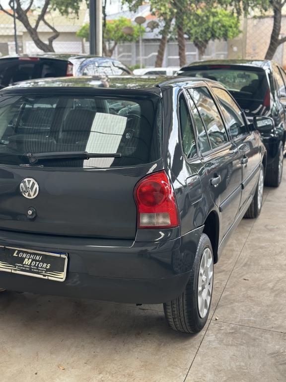 VOLKSWAGEN Gol - Foto