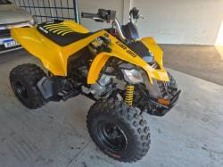 BRP CAN-AM DS 250 
