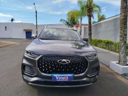 CHERY Tiggo 8 Pro 1.6 16V 4P FLEX TGDI AUTOMTICO