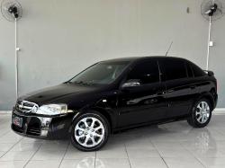 CHEVROLET Astra Hatch 2.0 4P ADVANTAGE FLEX AUTOMTICO
