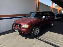 CHEVROLET Blazer 2.2 4P DLX