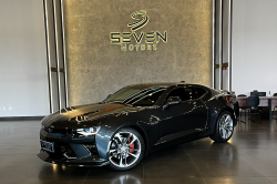 CHEVROLET Camaro 6.2 V8 FIFTY COUP AUTOMTICO