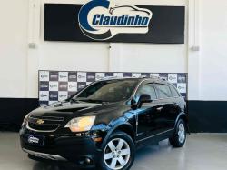 CHEVROLET Captiva Sport 2.4 16V SFI ECOTEC AUTOMTICO