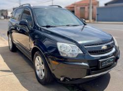 CHEVROLET Captiva Sport 2.4 16V SFI ECOTEC AUTOMTICO