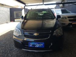 CHEVROLET Captiva Sport 2.4 16V SFI ECOTEC AUTOMTICO