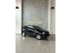 CHEVROLET Captiva Sport 2.4 16V SFI ECOTEC AUTOMTICO