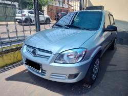 CHEVROLET Celta 1.0 4P VHC FLEX SPIRIT