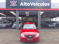 CHEVROLET Celta 1.0 4P LS FLEX