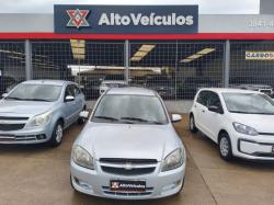 CHEVROLET Celta 1.0 LT VHCE FLEX