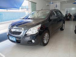 CHEVROLET Cobalt 1.4 4P FLEX LT