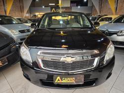 CHEVROLET Cobalt 1.8 4P FLEX LT