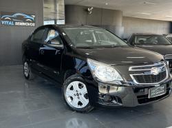 CHEVROLET Cobalt 1.8 4P FLEX LT