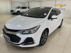 CHEVROLET Cruze Sedan 1.4 16V 4P LT FLEX TURBO AUTOMTICO