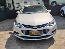 CHEVROLET Cruze Sedan 1.4 16V 4P LTZ FLEX TURBO AUTOMTICO