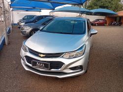 CHEVROLET Cruze Sedan 1.4 16V 4P LT FLEX TURBO AUTOMTICO