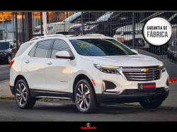 CHEVROLET Equinox 1.5 16V 4P PREMIER AWD TURBO AUTOMTICO
