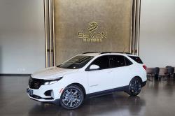 CHEVROLET Equinox 1.5 16V 4P RS TURBO AUTOMTICO