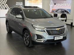 CHEVROLET Equinox 1.5 16V 4P PREMIER AWD TURBO AUTOMTICO