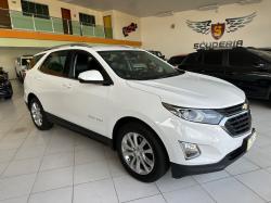 CHEVROLET Equinox 2.0 16V 4P LT TURBO AUTOMTICO