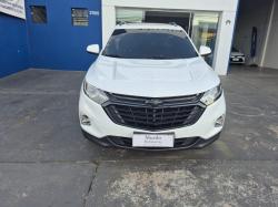CHEVROLET Equinox 2.0 16V 4P PREMIER AWD TURBO AUTOMTICO