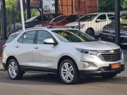 CHEVROLET Equinox 2.0 16V 4P PREMIER AWD TURBO AUTOMTICO